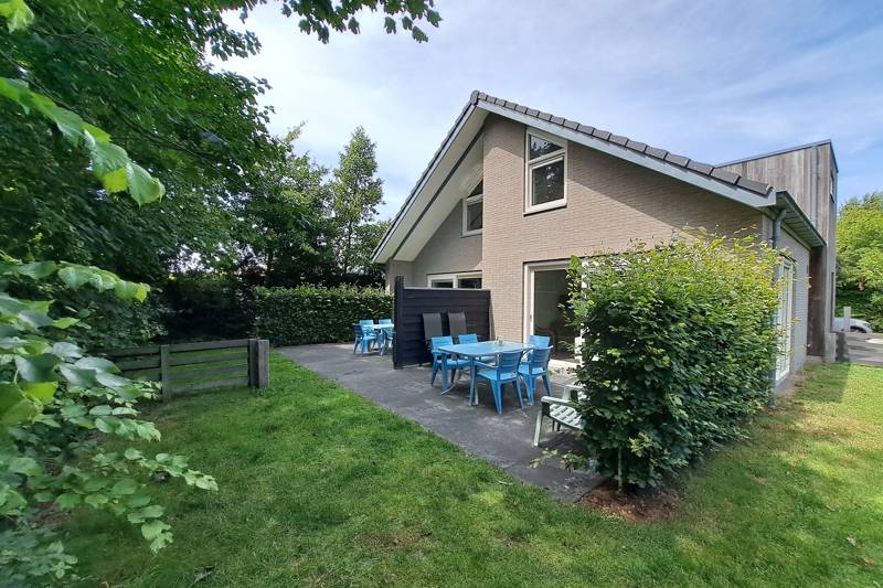 Ferienhaus Noord Holland LekkerNaarZee