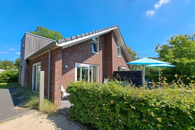 Ferienhaus Noord Holland LekkerNaarZee