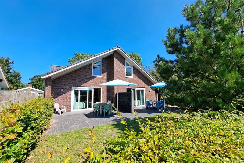 Ferienhaus Noord Holland LekkerNaarZee