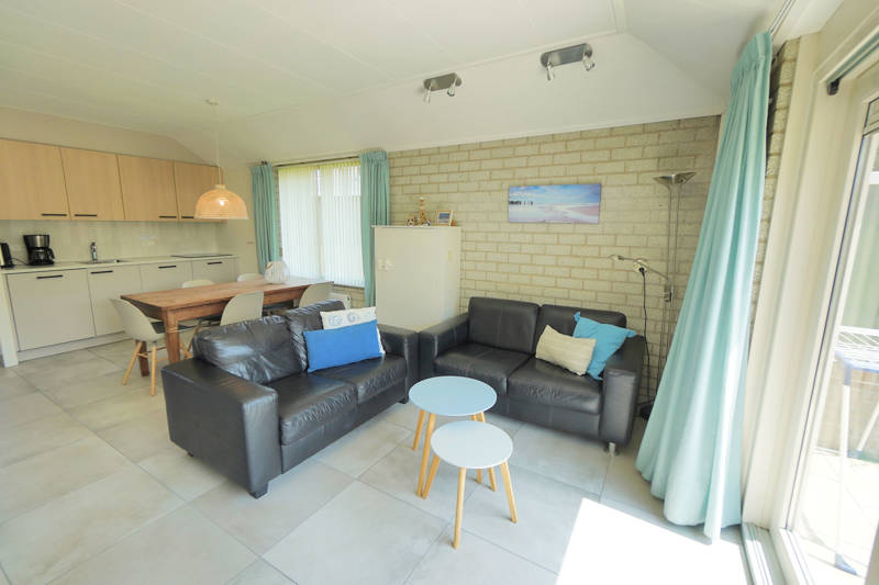 Ferienhaus Noord Holland LekkerNaarZee