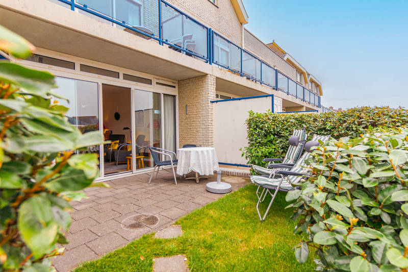 Ferienhaus Noord Holland LekkerNaarZee