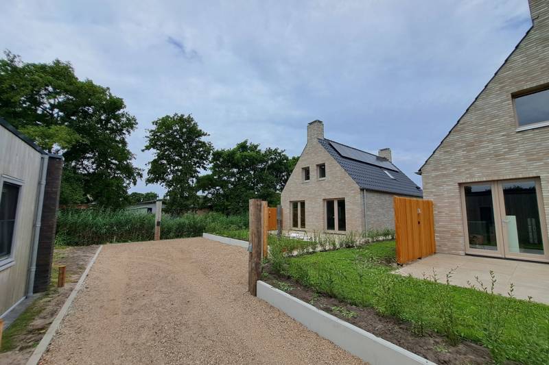 Ferienhaus Noord Holland LekkerNaarZee