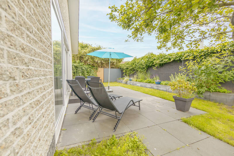 Ferienhaus Holland LekkerNaarZee