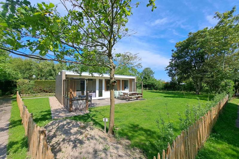 Ferienhaus Holland LekkerNaarZee