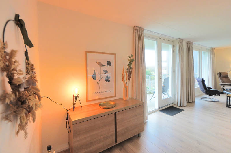 Ferienhaus Holland LekkerNaarZee