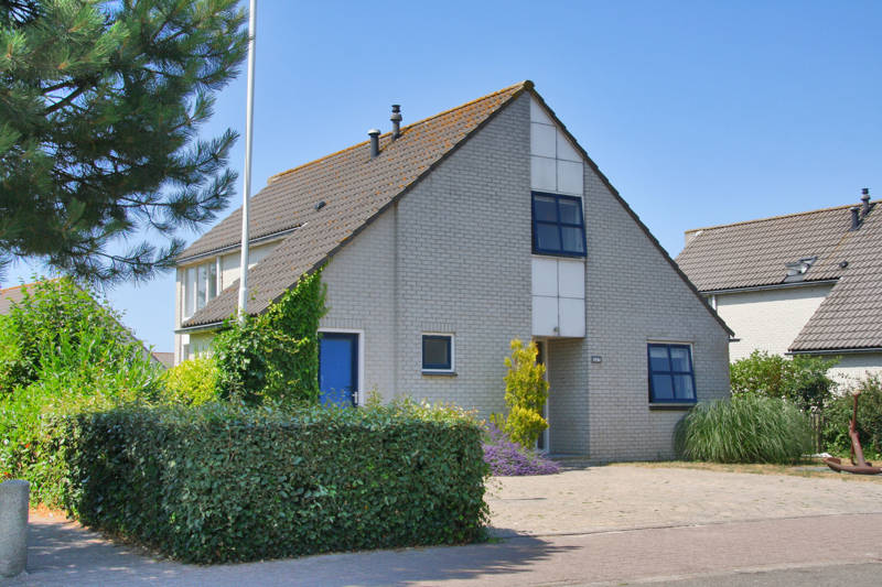 Ferienhaus Holland LekkerNaarZee