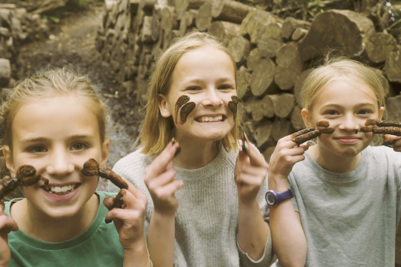 Ferienhaus Holland LekkerNaarZee
