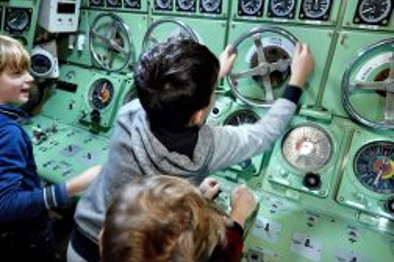 Ferienhaus Holland LekkerNaarZee