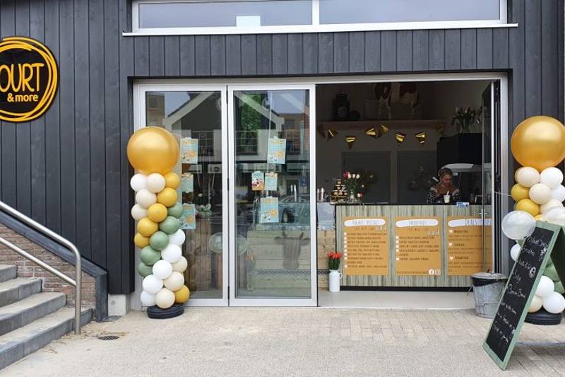 Ferienhaus Holland LekkerNaarZee