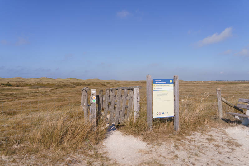 Ferienhaus Holland LekkerNaarZee