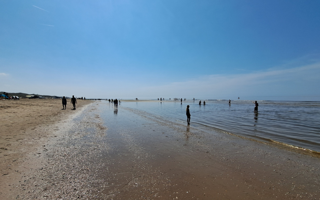 Strand Callantsoog