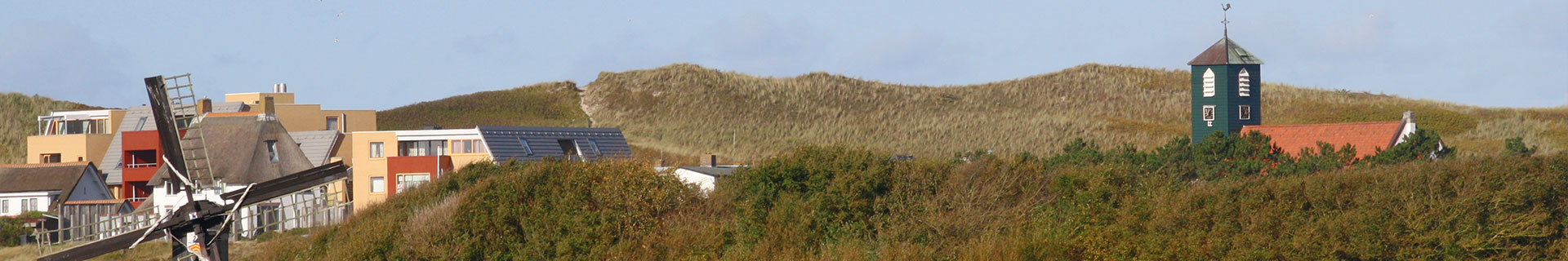 LekkerNaarZee Callantsoog