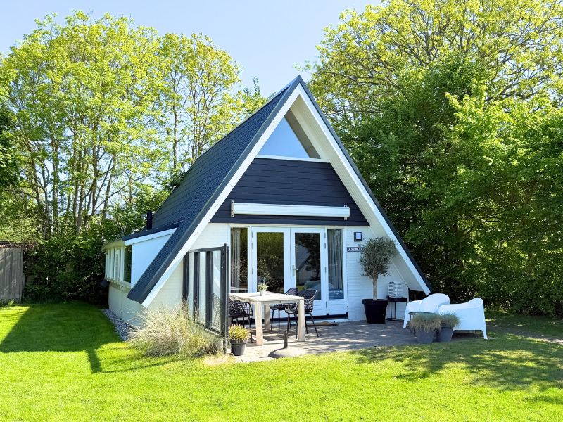 Sandepark 77 Strand Vakantie LekkerNaarZee