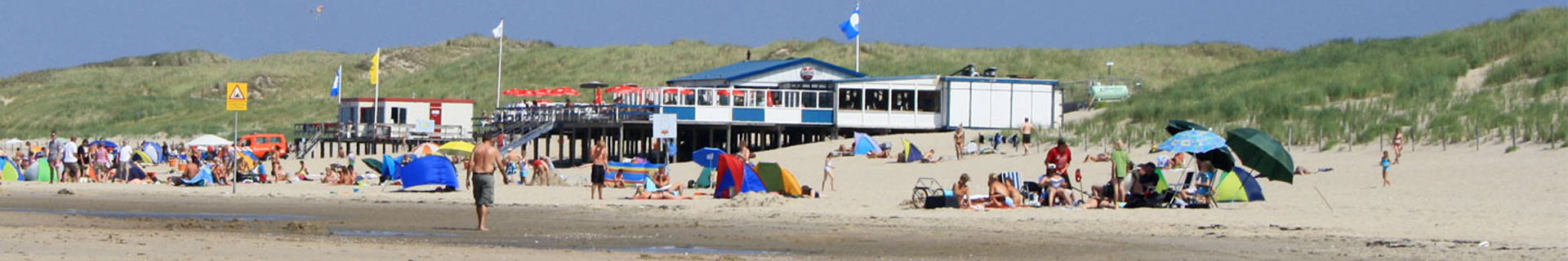 VakantieAanZee