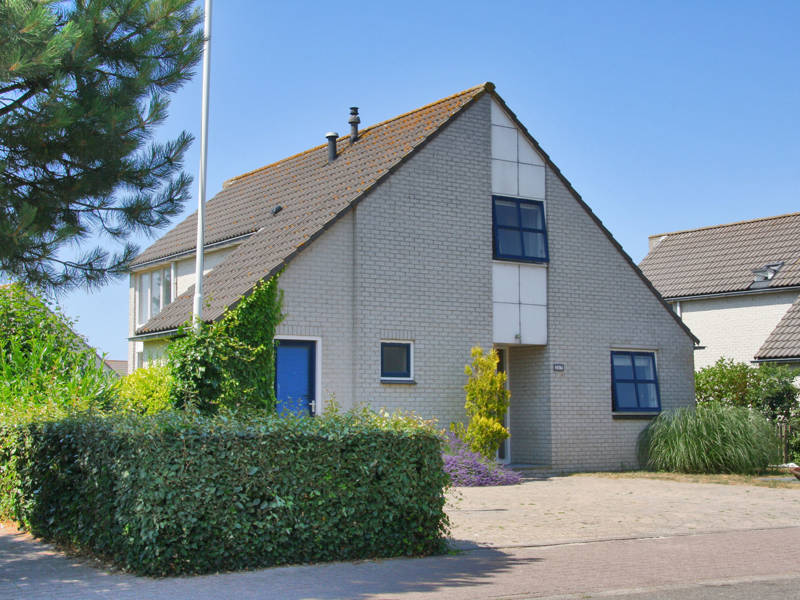 Oogduyne Julianadorp Villa Tulipa