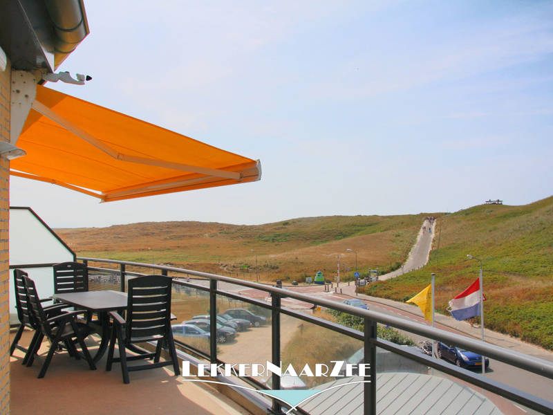 Wijde Blick Callantsoog