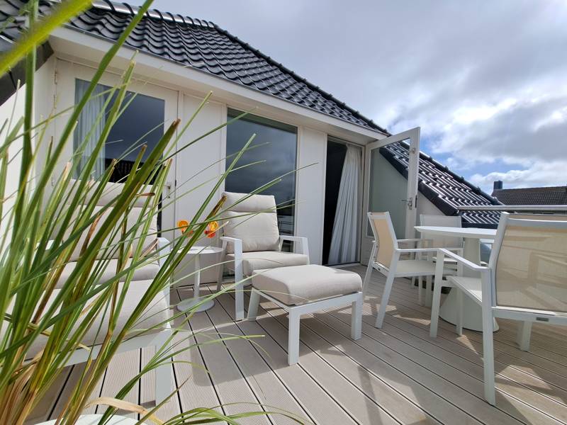 Abbestee - Valantiehuis Callantsoog - LekkerNaarZee