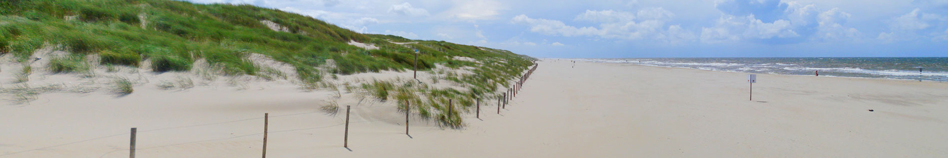 Header Strand Callantsoog