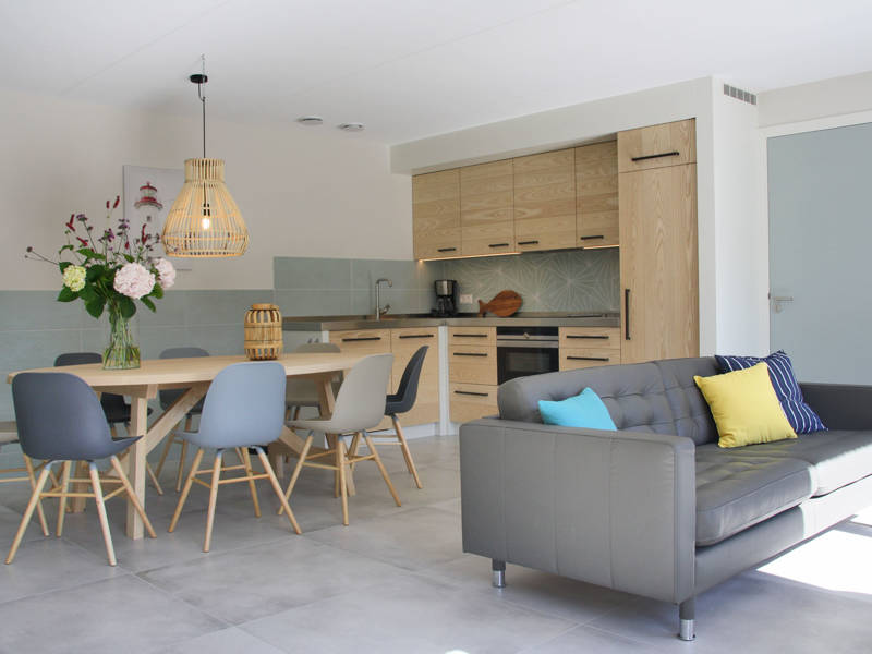 Familiehuis Callantsoog Vakantie Op t Oog