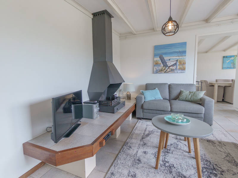 Vakantiehuizen LekkerNaarZee