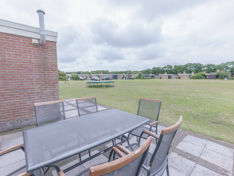 Vakantiehuizen LekkerNaarZee