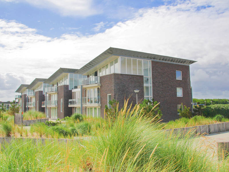 Strandleven 5 - Groote Keeten